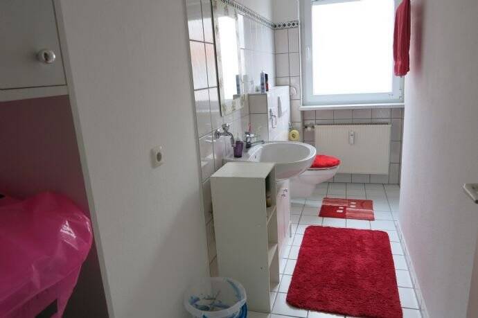 Etagenwohnung Ansbach - 1 Zimmer, 43 m&sup2;, 510&euro; | Angebot:26554608