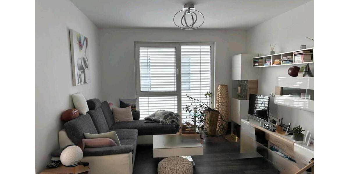 Erdgeschoßwohnung Nordheim - 2 Zimmer, 60 m&sup2;, 900&euro; | Angebot:24754700