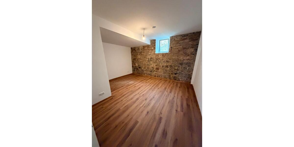 Erdgeschoßwohnung Bad Orb - 2 Zimmer, 65 m&sup2;, 500&euro; | Angebot:25349989