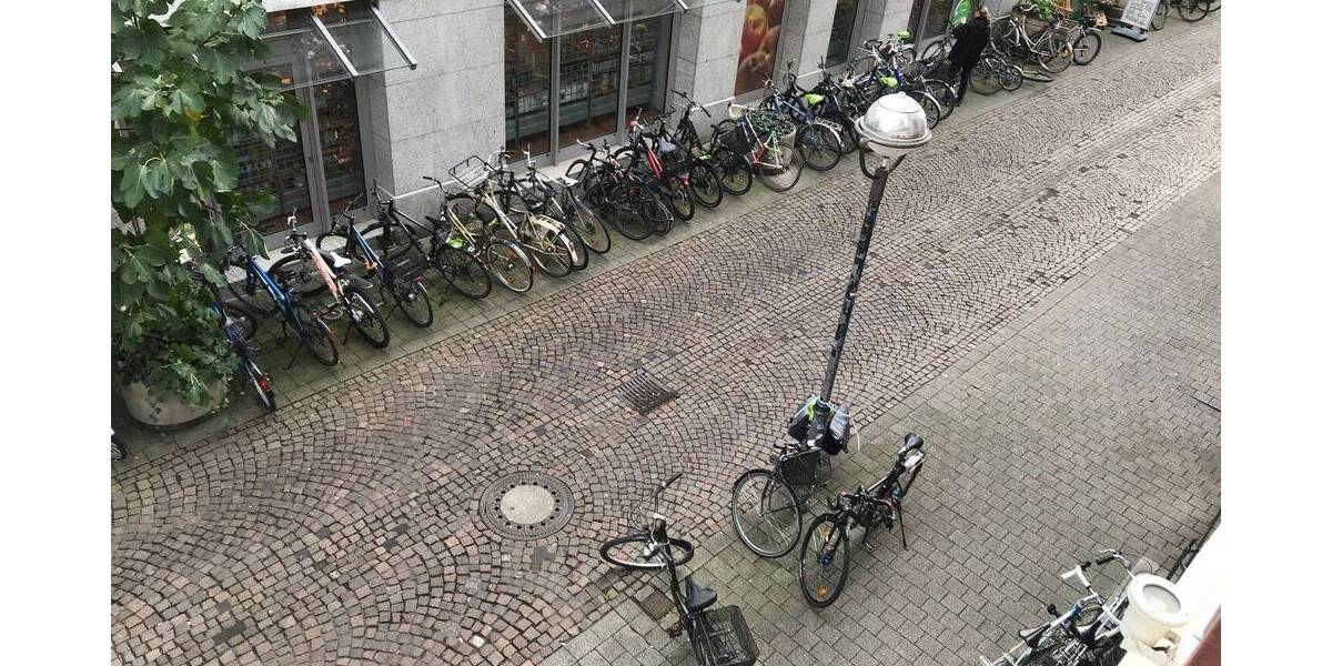 Gewerbeobjekt Karlsruhe Innenstadt-West - 125&euro; | Angebot:25985041