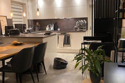 vollmöblierte und ausgestattete 2-Zimmer-Wohnung in Speyer-West 2 zimmer