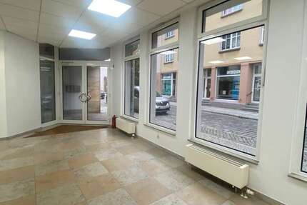 Gewerbeobjekt Hoyerswerda Altstadt - 950&euro; | Angebot:23728652