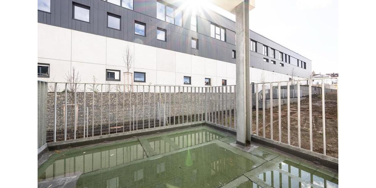 Erdgeschoßwohnung Weinsberg - 3 Zimmer, 90 m&sup2;, 1.395&euro; | Angebot:26033854