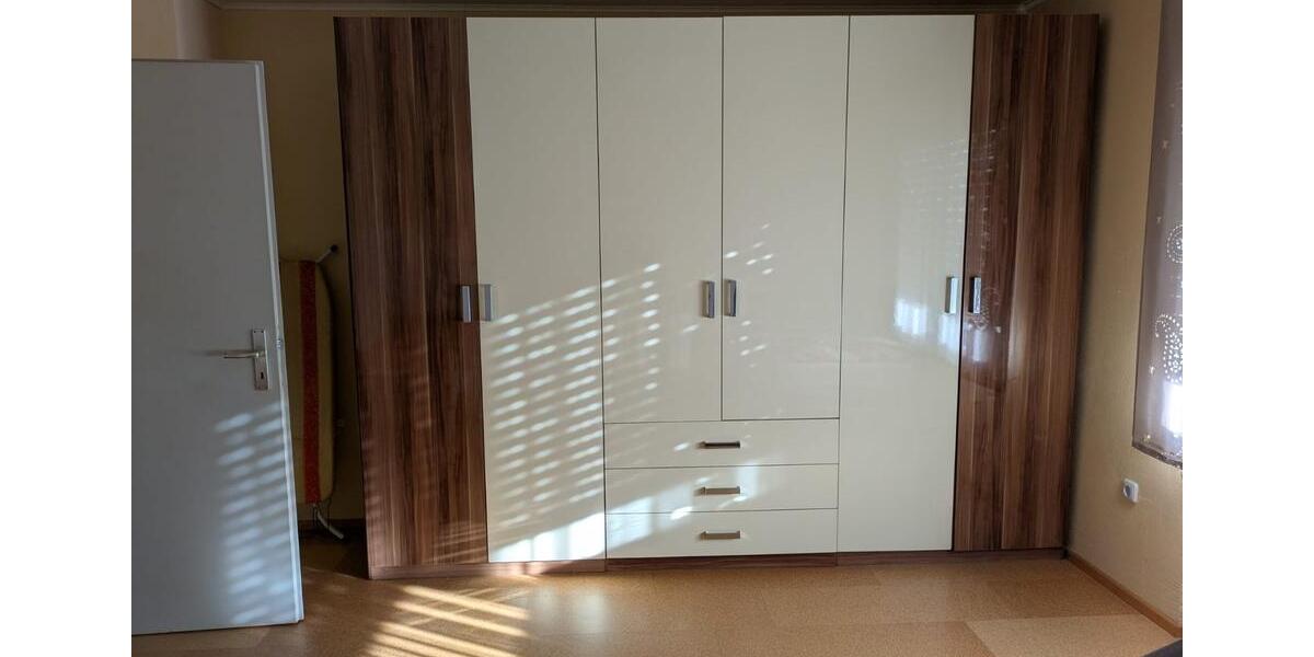 Wohnen auf Zeit Pfreimd - 2 Zimmer, 68 m&sup2;, 25&euro; | Angebot:23503732