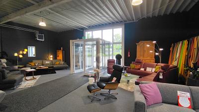 AUSSTELLUNGS- UND VERKAUFSRAUM - Gewerbeobjekt Wallenhorst | Angebot:26029721