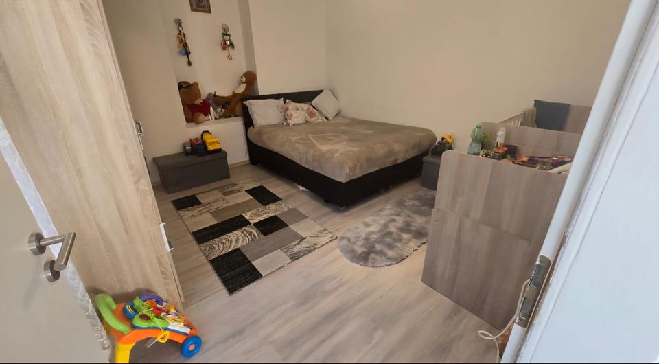 Etagenwohnung Marienheide - 5 Zimmer, 90 m&sup2;, 880&euro; | Angebot:26532284