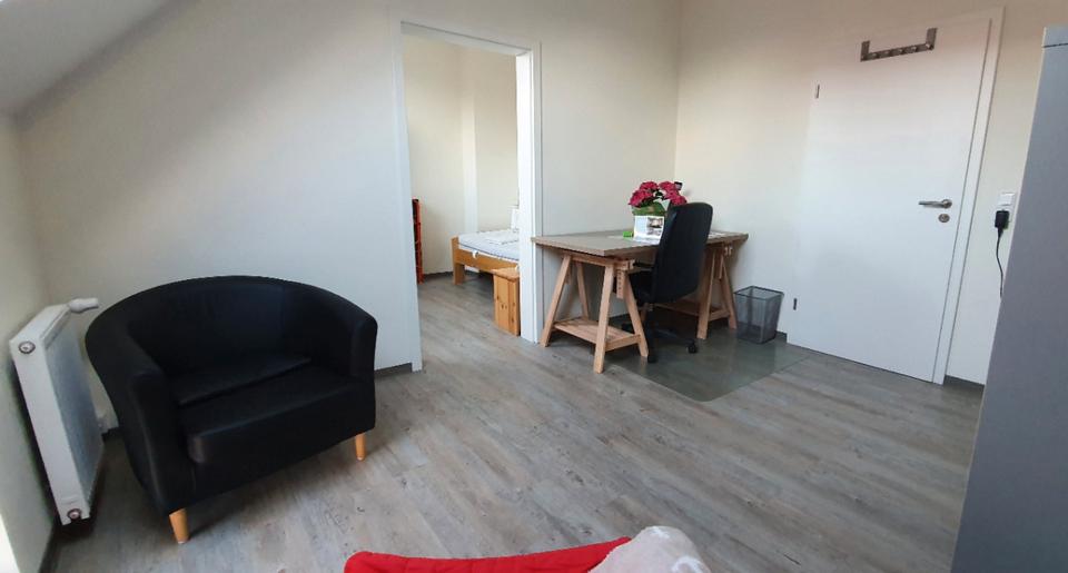 Wohnen auf Zeit Oldenburg Dobbenviertel - 8 Zimmer, 13 m&sup2;, 430&euro; | Angebot:21201484