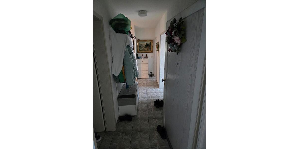 Etagenwohnung Erbach - 3 Zimmer, 85 m&sup2;, 880&euro; | Angebot:24729330