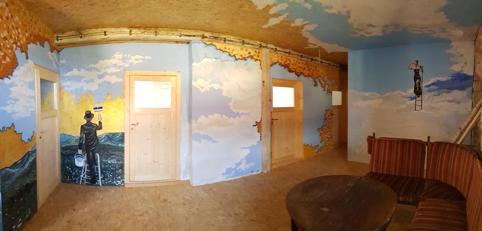 Wohnen auf Zeit Göda - 1 Zimmer, 50 m&sup2;, 250&euro; | Angebot:25087784