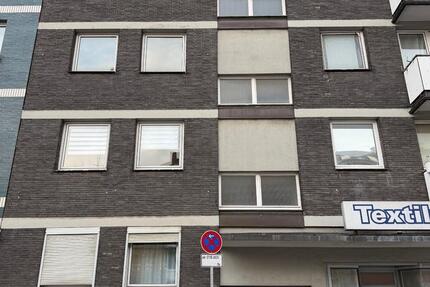 Mietwohnung in Duisburg 2 zimmer