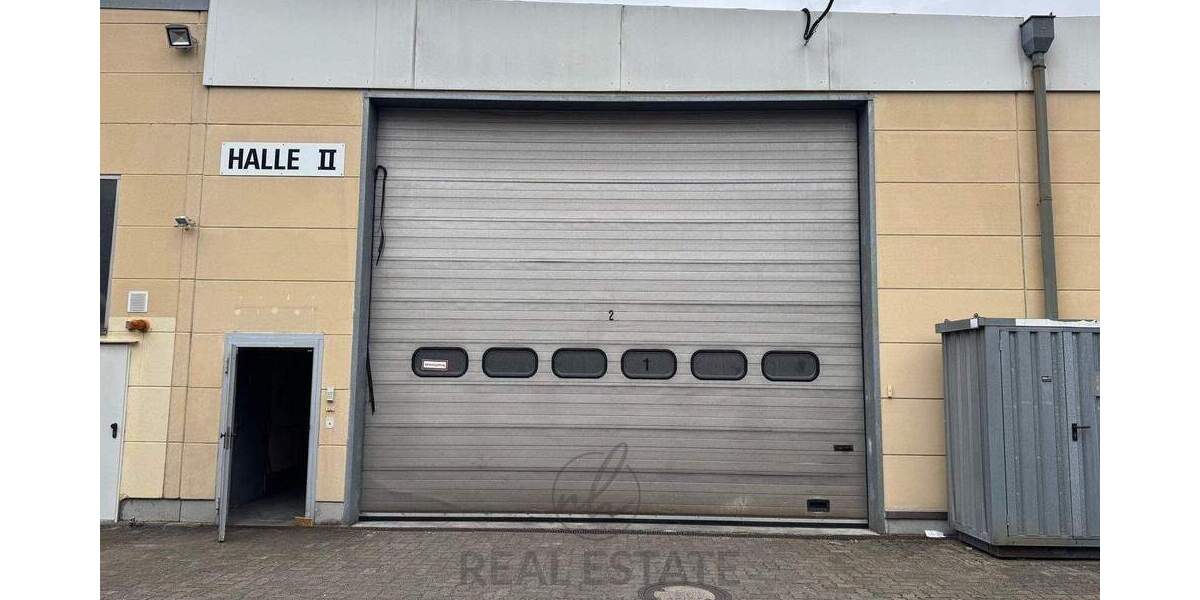 Gewerbeobjekt Norderstedt Garstedt - 1.360&euro; | Angebot:26763725