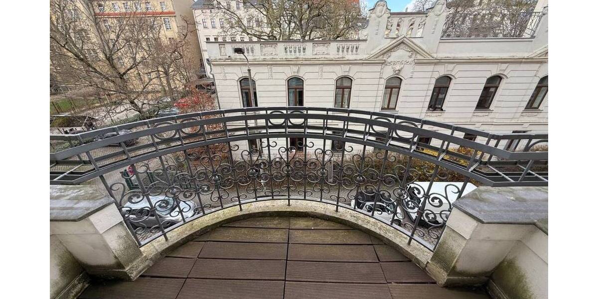 Etagenwohnung Leipzig Zentrum-Südost - 2 Zimmer, 74 m&sup2;, 745&euro; | Angebot:26142456