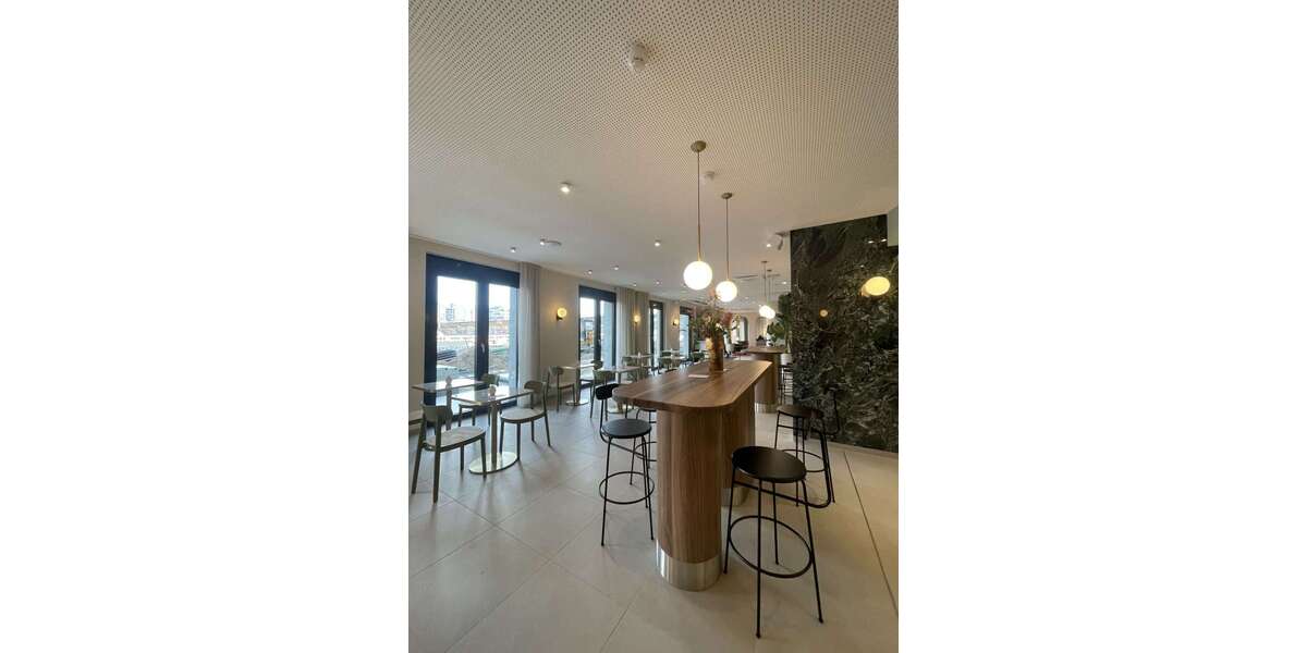 Etagenwohnung Berlin Friedrichshain - 1 Zimmer, 22 m&sup2;, 635&euro; | Angebot:26759435