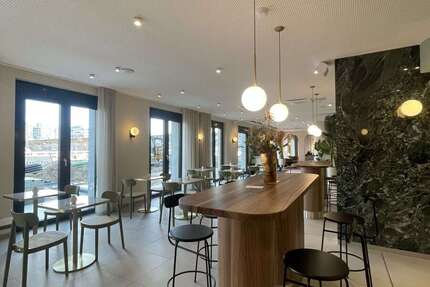 Wohnung Berlin Friedrichshain - 1 Zimmer, 22 m&sup2;, 635&euro; | Angebot:26759435