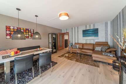 Zimmer Nürnberg Sankt Johannis - 2 Zimmer, 1.690&euro; | Angebot:23583558