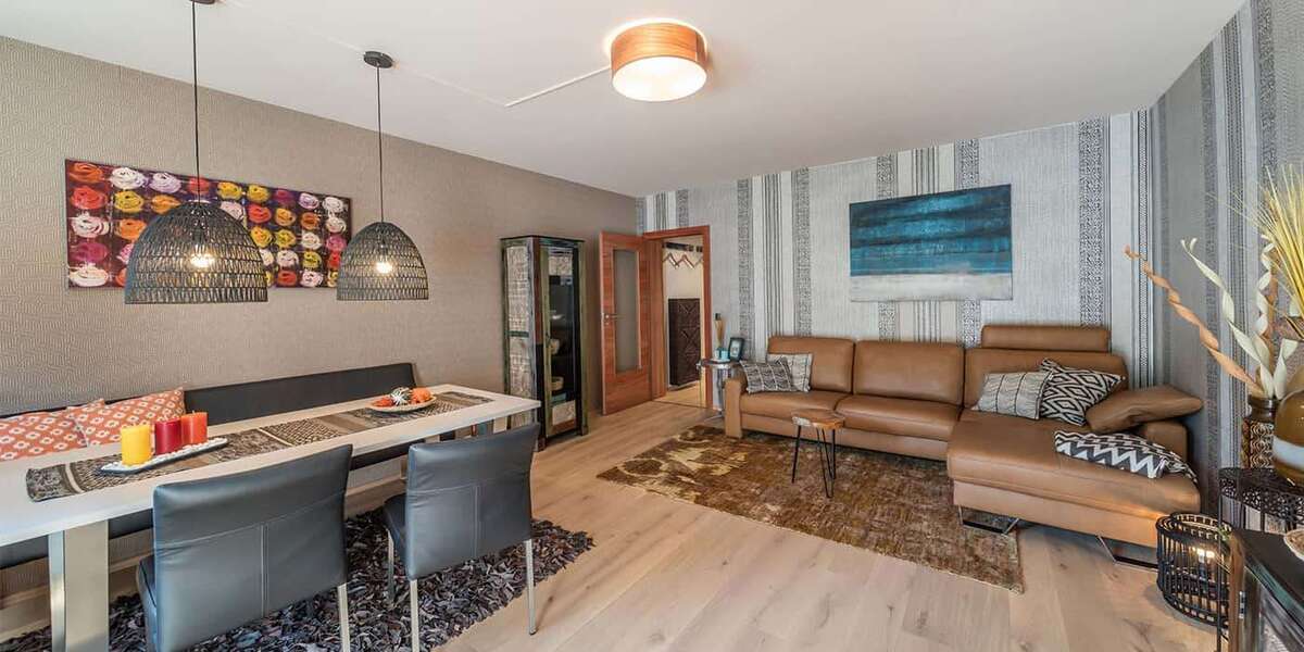 Zimmer Nürnberg Sankt Johannis - 2 Zimmer, 1.690&euro; | Angebot:23583558