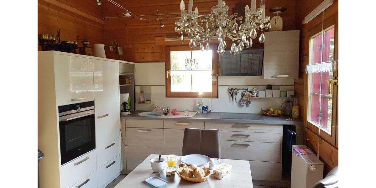 Einfamilienhaus Niesky - 4 Zimmer, 100 m&sup2;, 980&euro; | Angebot:26029802