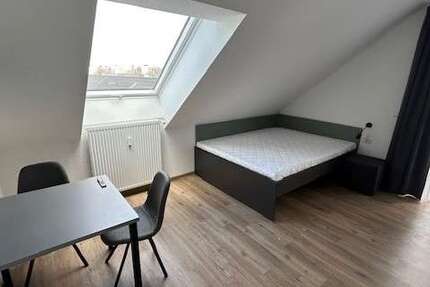 Zimmer Wiesbaden Mainz-Kostheim - 1 Zimmer, 690&euro; | Angebot:26111413