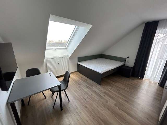 Zimmer Wiesbaden Mainz-Kostheim - 1 Zimmer, 690&euro; | Angebot:26111413
