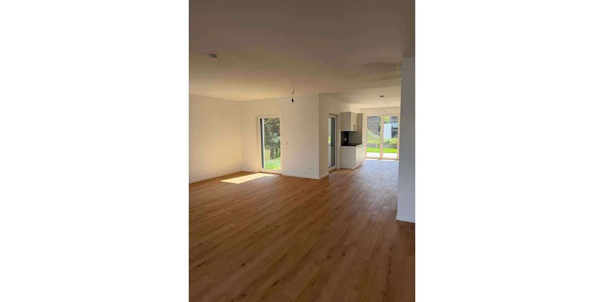 Etagenwohnung Euskirchen Dom-Esch - 3.5 Zimmer, 168 m&sup2;, 1.700&euro; | Angebot:26488233