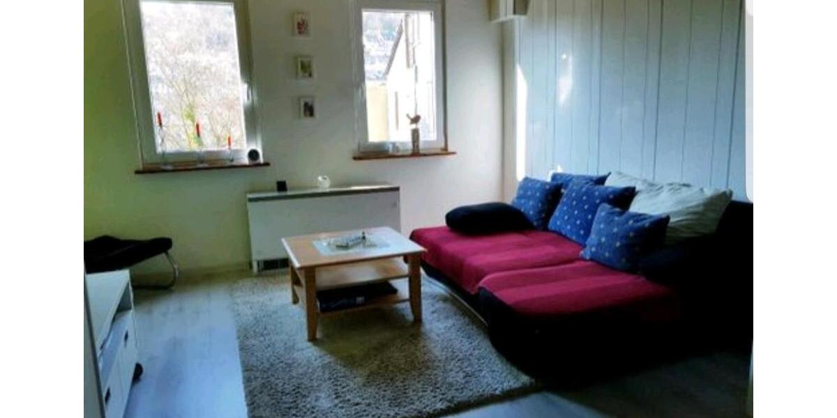 Reihenhaus Idar-Oberstein Oberstein - 5 Zimmer, 110 m&sup2;, 600&euro; | Angebot:17983144