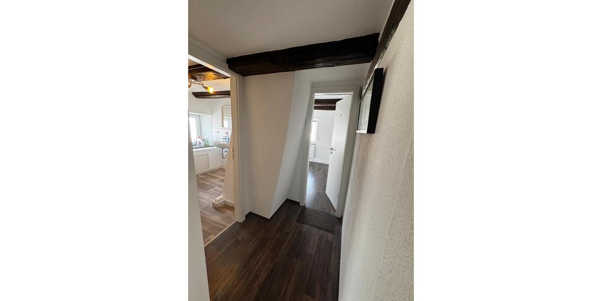 Etagenwohnung Monheim - 3 Zimmer, 75 m&sup2;, 900&euro; | Angebot:25637761