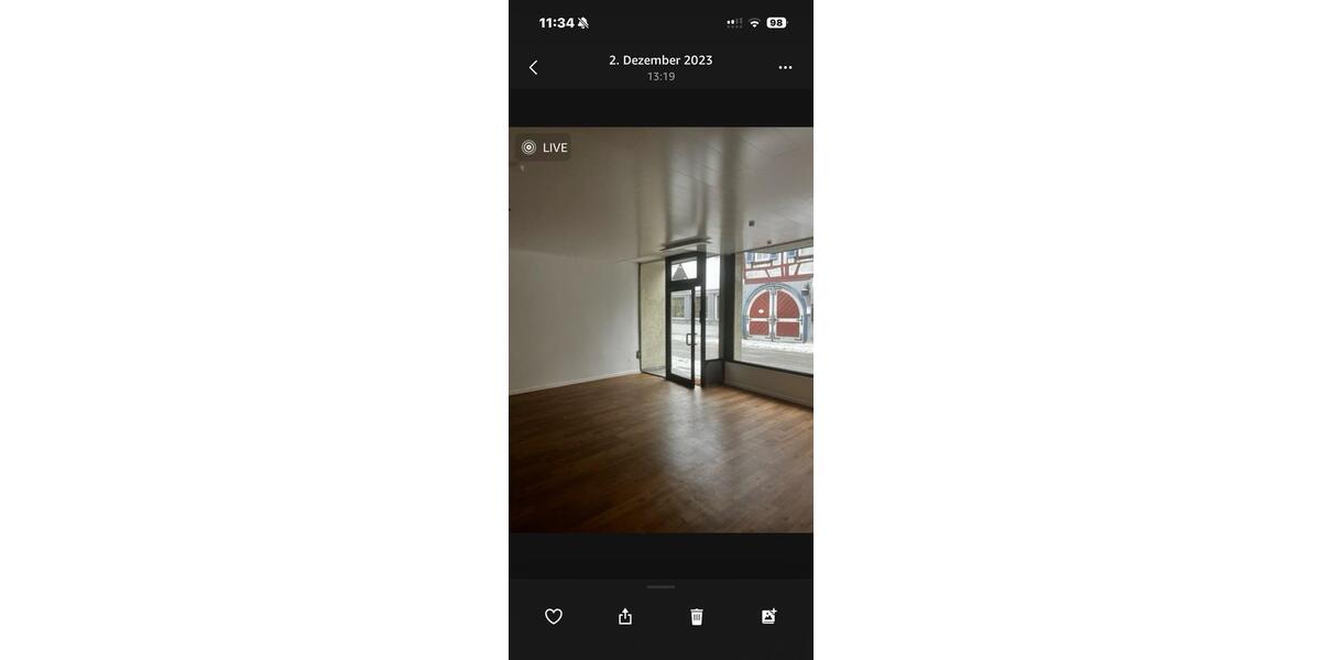 Gewerbeobjekt Bad Urach - 800&euro; | Angebot:26495288