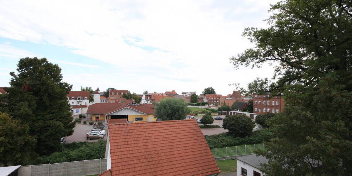 Etagenwohnung Wittenberge - 2 Zimmer, 83 m&sup2;, 675&euro; | Angebot:26220488