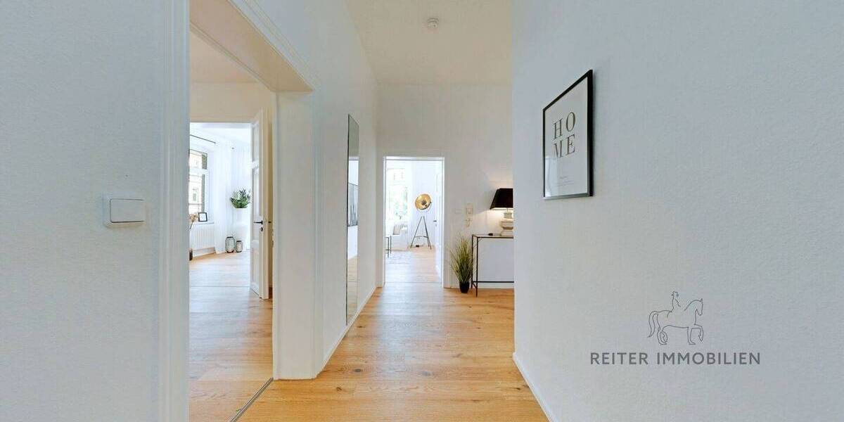 Fulda-Innenstadt: 4-Zimmer-Büro - Schluss mit Kompromissen. Hier beginnt Ihr repräsentativer Neustart. 4 zimmer