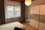 Wohnen auf Zeit Nürnberg Gleißhammer - 1 Zimmer, 18 m&sup2;, 480&euro; | Angebot:25908647