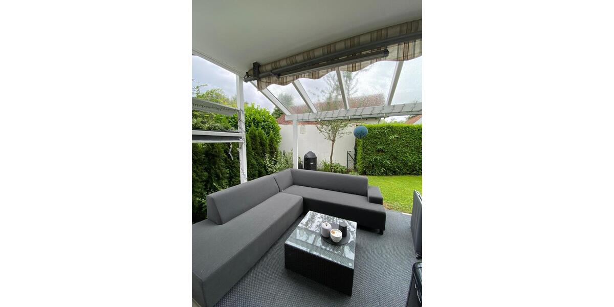 3-Zimmer-Wohnung im Süden von Ingolstadt 3 zimmer