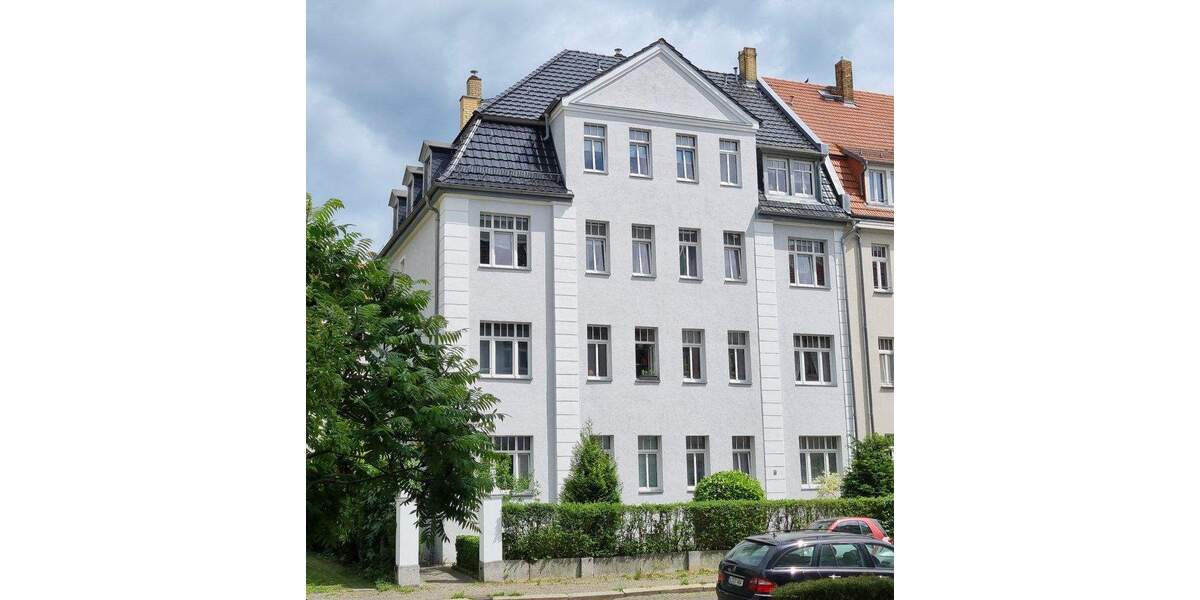 Etagenwohnung Leipzig Großzschocher - 3 Zimmer, 71 m&sup2;, 520&euro; | Angebot:26205782
