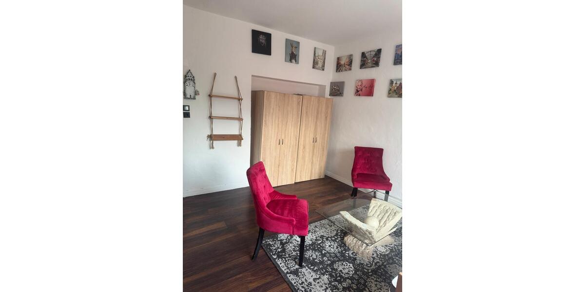 Etagenwohnung Mönchengladbach - 1 Zimmer, 20 m&sup2;, 490&euro; | Angebot:26593609