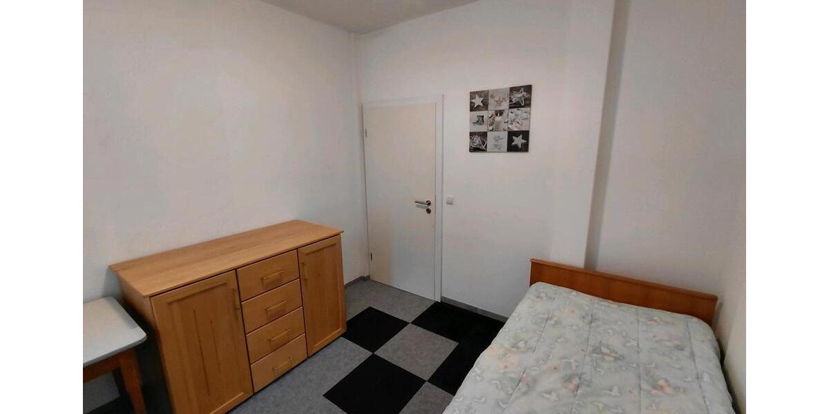 Wohnen auf Zeit Bramsche - 1 Zimmer, 45 m&sup2;, 300&euro; | Angebot:24753764