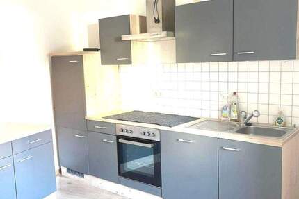 Frisch renovierte 2-Zimmer-Erdgeschosswohnung in 56841 Traben-Trarbach mit Einbauküche 2 zimmer