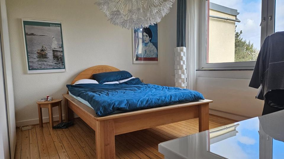 Etagenwohnung Osnabrück Hellern - 3 Zimmer, 67 m&sup2;, 650&euro; | Angebot:26587239