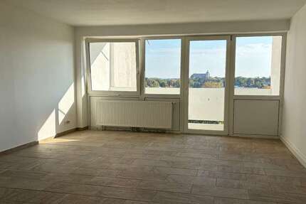 Wohnung Ingolstadt Nordwest - 4 Zimmer, 103 m&sup2;, 933&euro; | Angebot:27658300