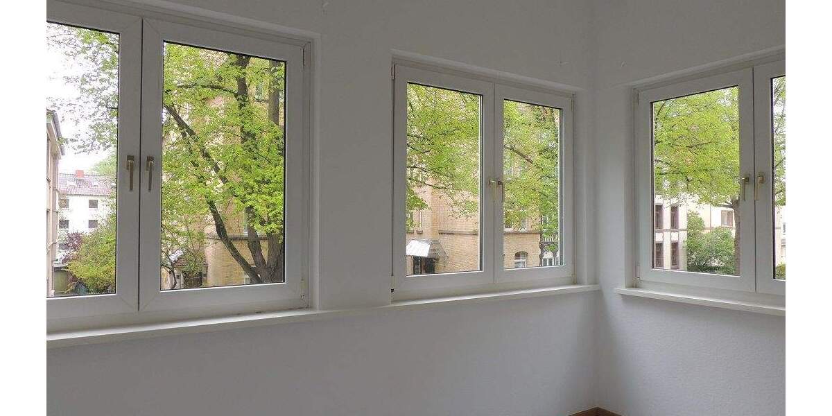 Etagenwohnung Göttingen - 6 Zimmer, 145 m&sup2;, 1.450&euro; | Angebot:24320469