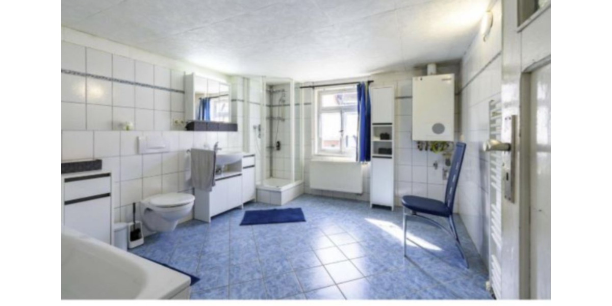 Etagenwohnung Homberg (Ohm) - 4 Zimmer, 95 m&sup2;, 900&euro; | Angebot:25379339