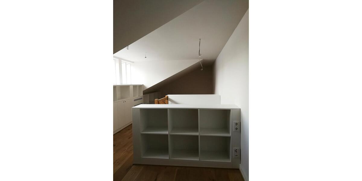 Etagenwohnung Petershagen/Eggersdorf Eggersdorf - 3 Zimmer, 100 m&sup2;, 1.300&euro; | Angebot:26545663