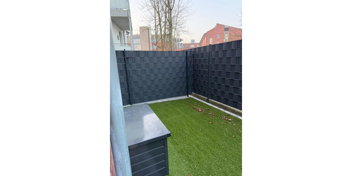 Erdgeschoßwohnung Lingen (Ems) - 2 Zimmer, 83 m&sup2;, 950&euro; | Angebot:25852977