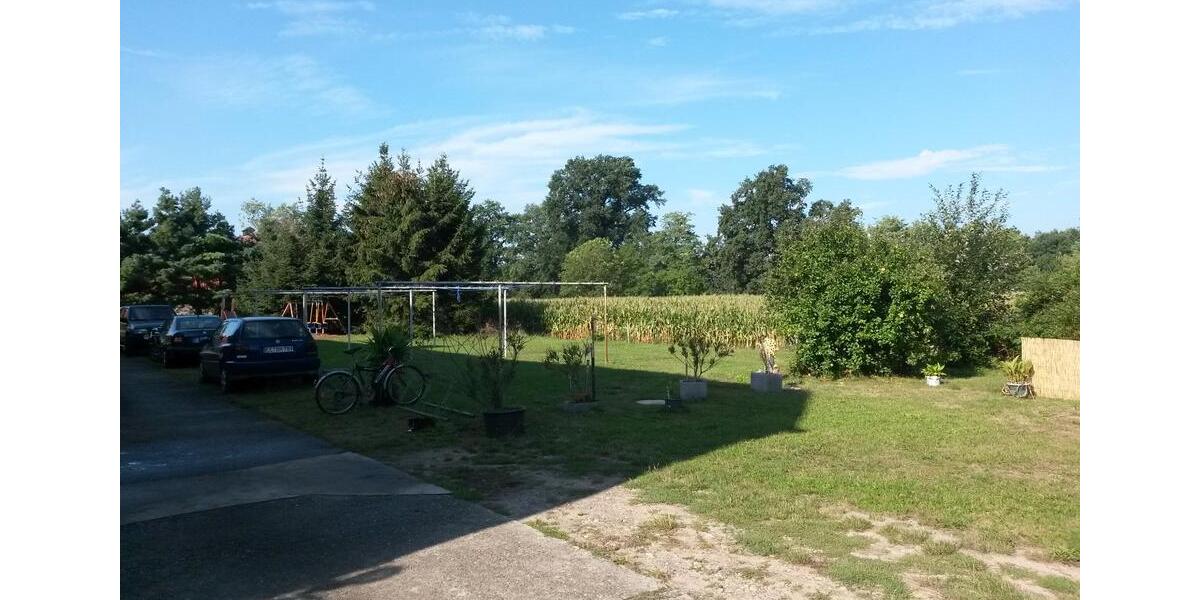 Etagenwohnung Bad Liebenwerda - 3 Zimmer, 66 m&sup2;, 340&euro; | Angebot:20766842