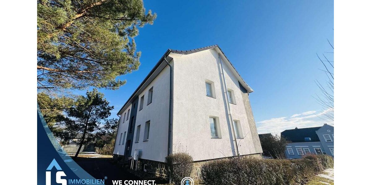 Erdgeschoßwohnung Gardelegen - 3 Zimmer, 63 m&sup2;, 500&euro; | Angebot:26441147