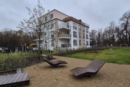 Wohnung zum Mieten in Zossen 954 € 53 m² 2 zimmer