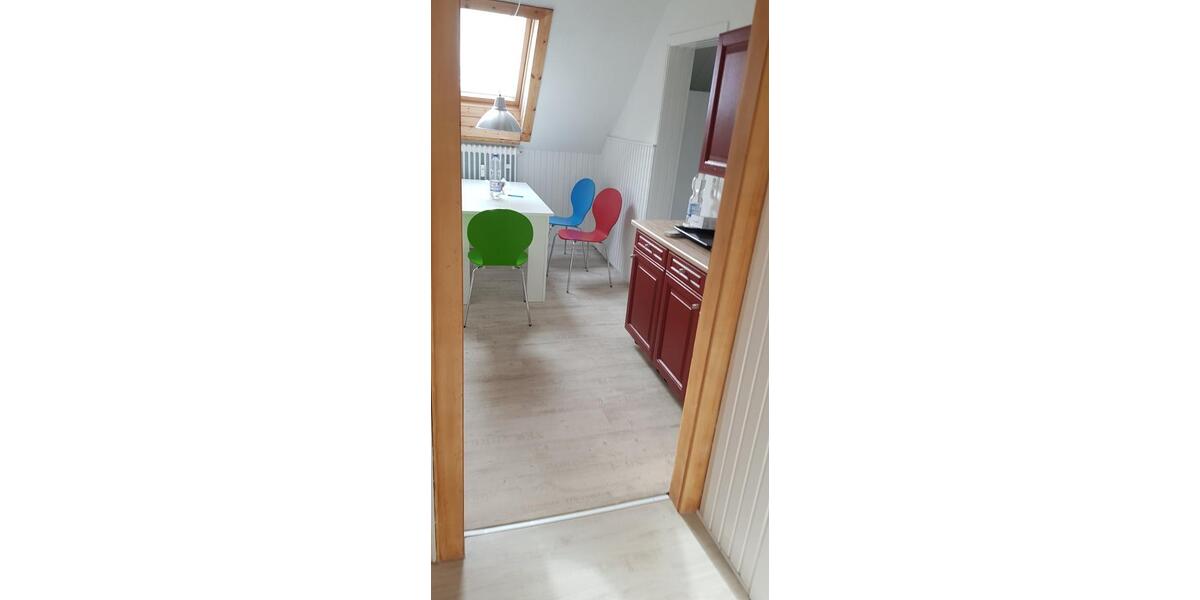 Wohnen auf Zeit Hildesheim Itzum-Marienburg - 1 Zimmer, 30 m&sup2;, 420&euro; | Angebot:25780924