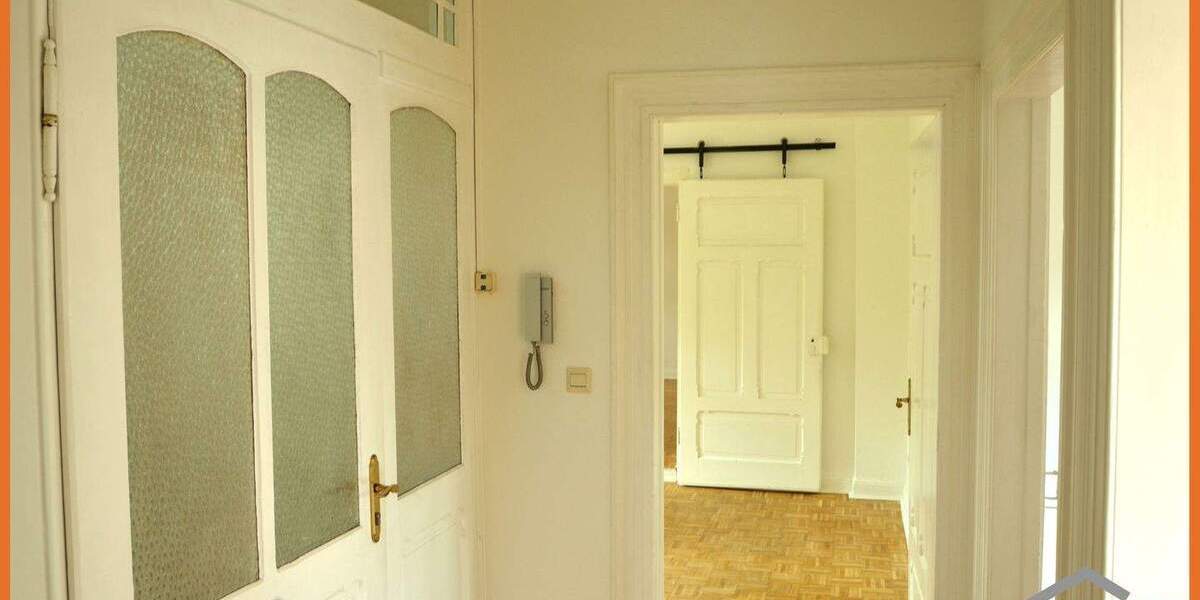 Etagenwohnung Wöllstein - 4 Zimmer, 130 m&sup2;, 990&euro; | Angebot:24748172