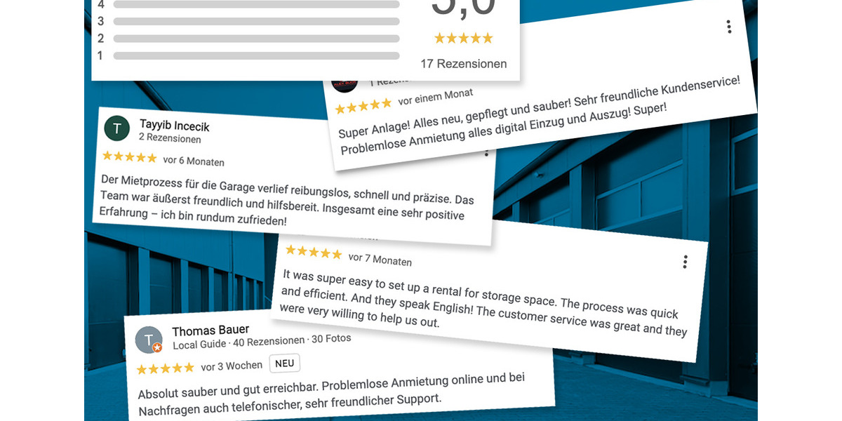 21-42 m² Lager & Garagen | Sicher, trocken, ohne Mindestmietdauer | Neu in Malsch Sofort verfügbar zimmer