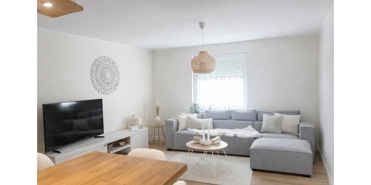 Erdgeschoßwohnung Kirchlengern - 3 Zimmer, 78 m&sup2;, 850&euro; | Angebot:25392986