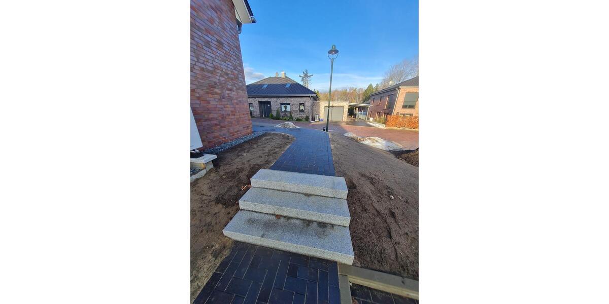 Doppelhaushälfte Bispingen - 4 Zimmer, 105 m&sup2;, 1.500&euro; | Angebot:24538461