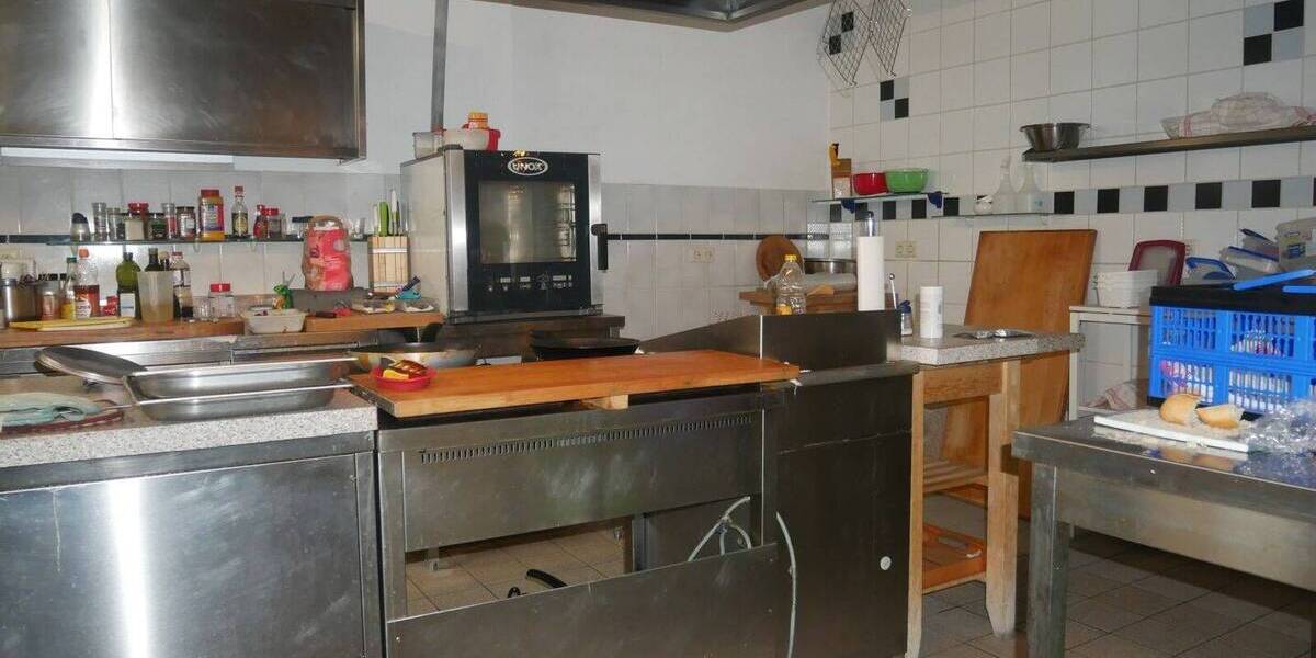 Gewerbeobjekt Ummendorf Häusern - 1.100&euro; | Angebot:26753750